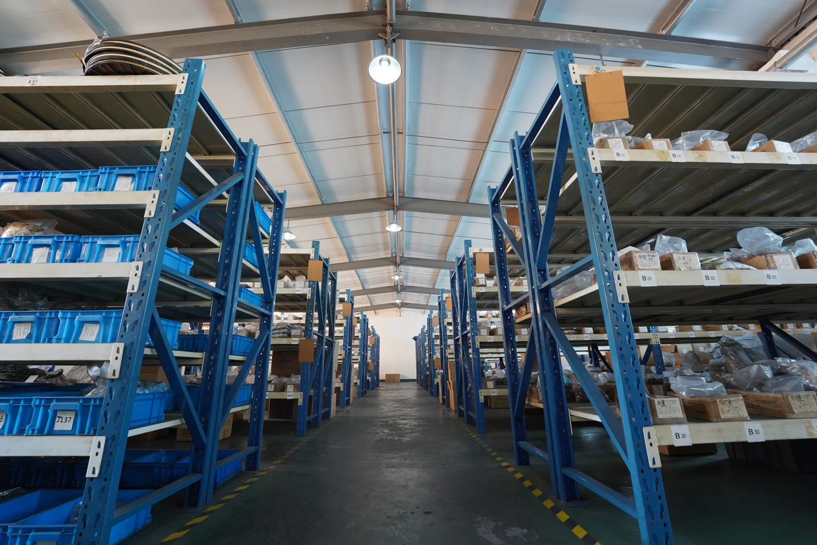 Factory photo 2