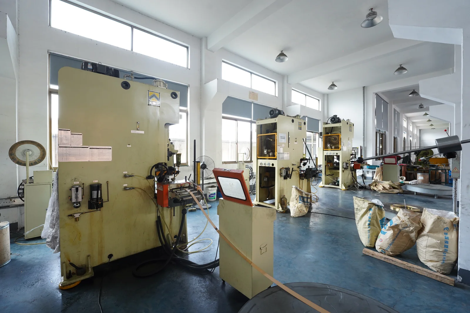 Factory photo 3
