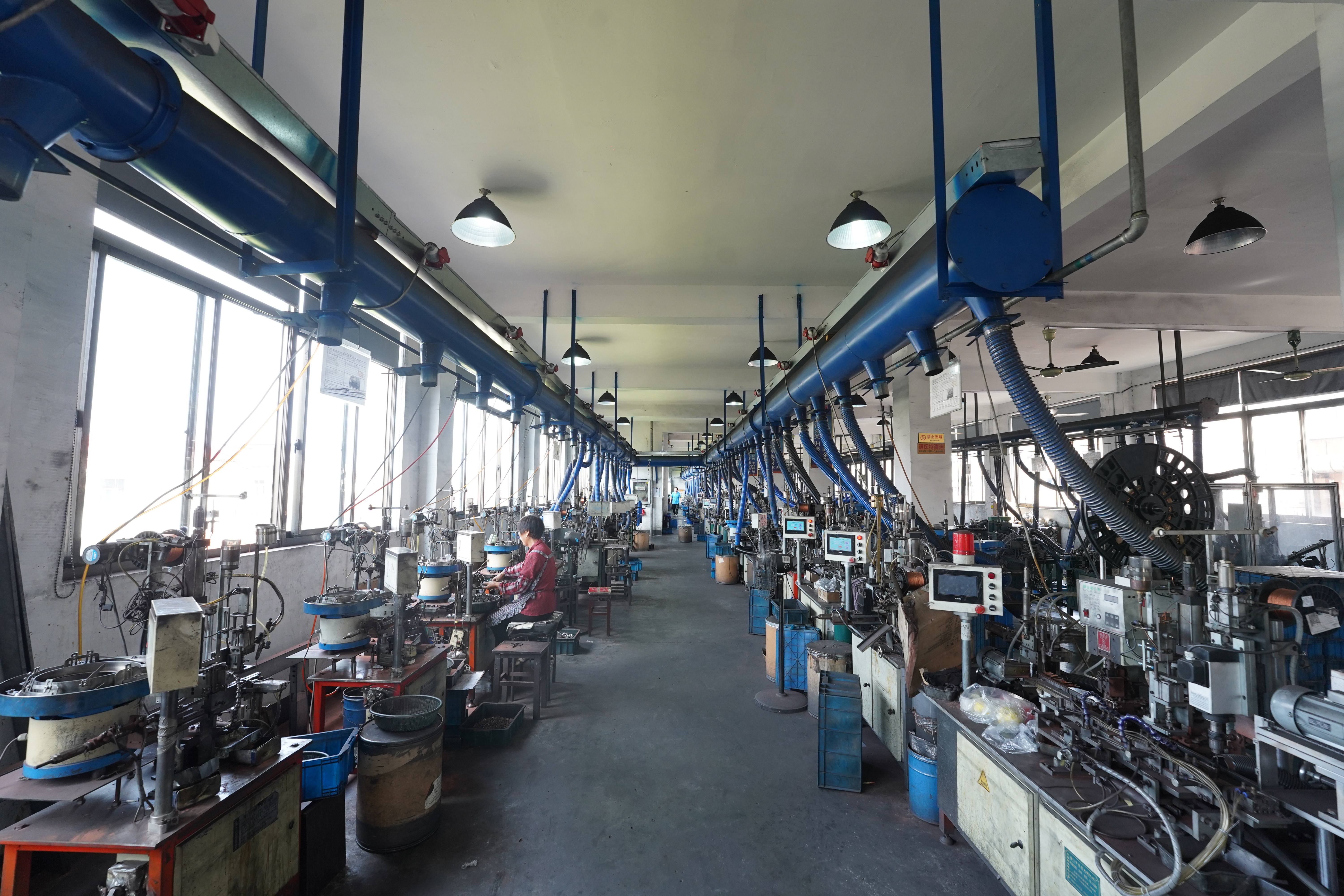 Factory photo 5