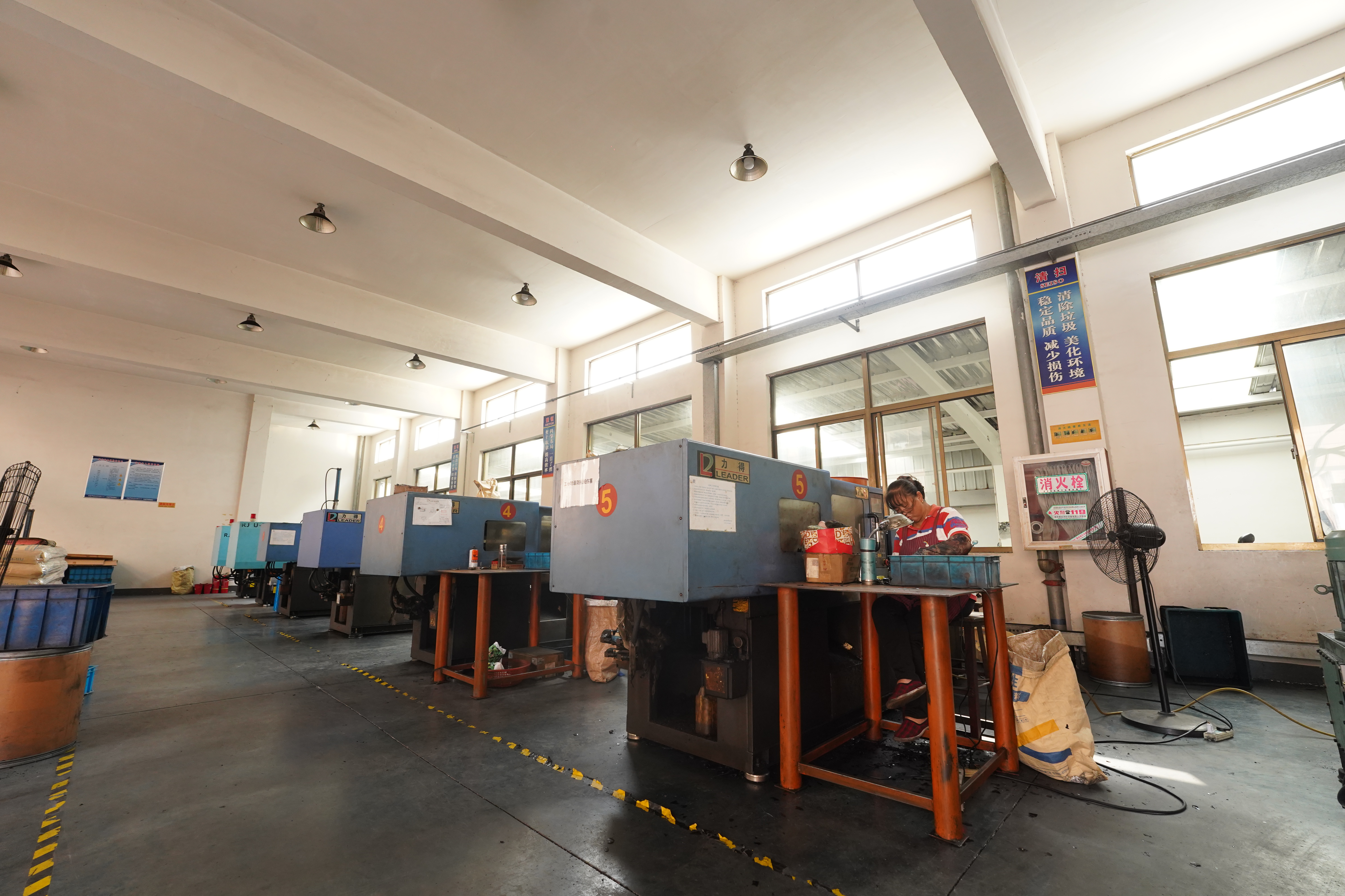 Factory photo 9