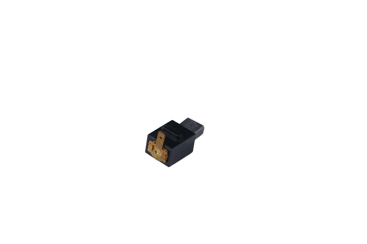 电动工具碳刷总成