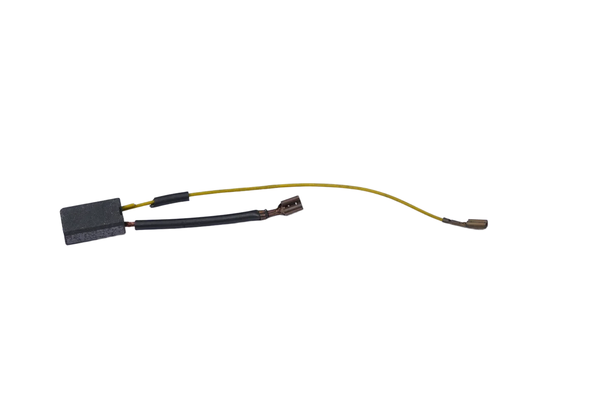电动工具碳刷